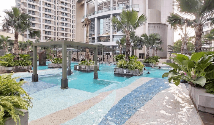 Dijual Apartemen Taman Anggrek Residence, Supeer Murah Jarang Ada 2