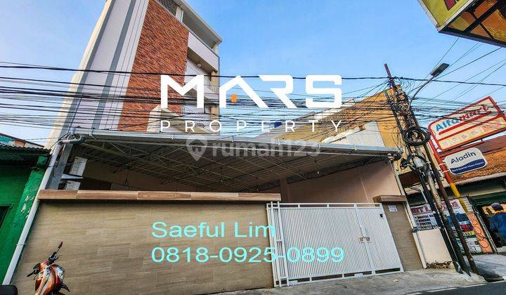 Dijual Kos kosan Tanah Abang Premiere Residence, Best Price 2