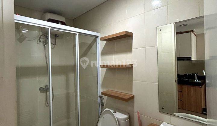 Sangaat Muraah Disewakan Apartemen Metro Park Special Price, 