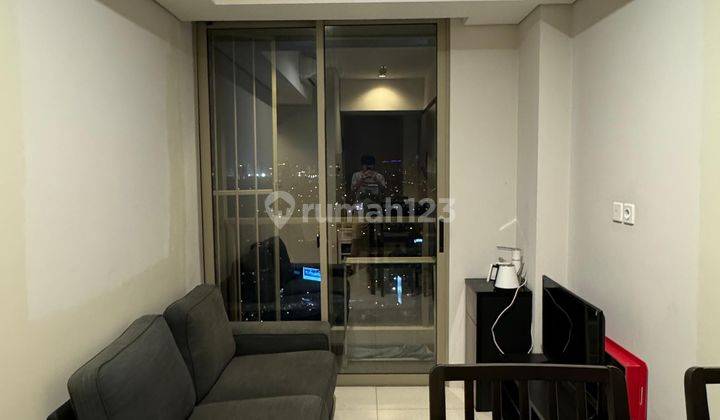 Dijual Apartemen Taman Anggek Special Price, Dipastikan Termurah  1