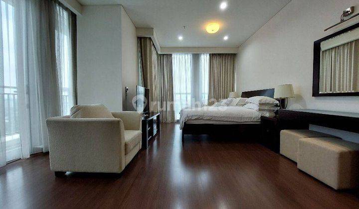 Dijual Apartement At Pakubuwono House Jarang Ada Limited Unit 1