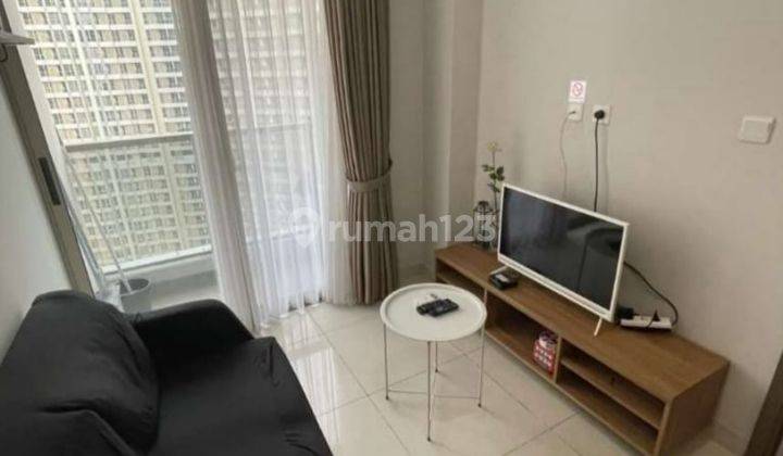 Dijual Taman Anggrek Residence Special Price Termurah Ditahun Ini 1