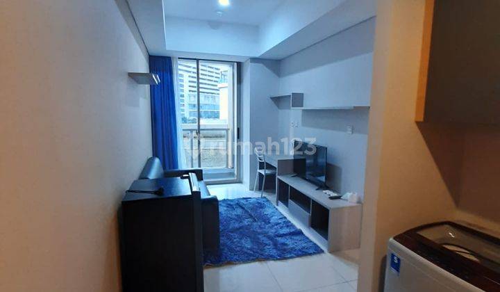 Dijual Apartemen Taman Anggrek Residence, Best Unit Best Floor 1