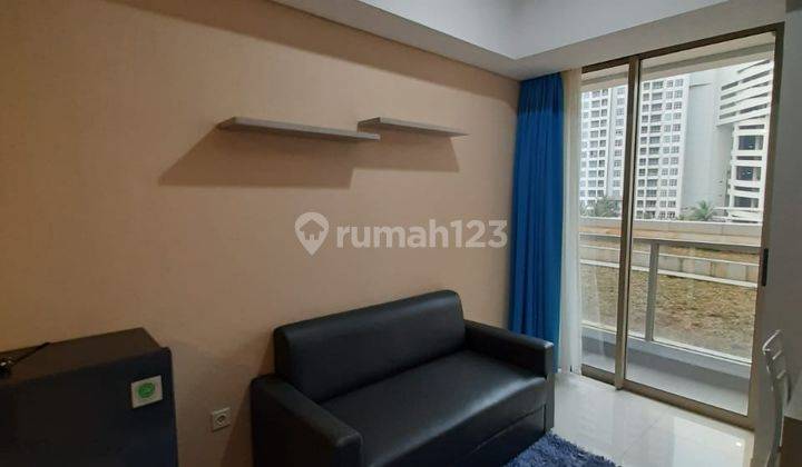 Dijual Apartemen Taman Anggrek Residence, Best Unit Best Floor 2