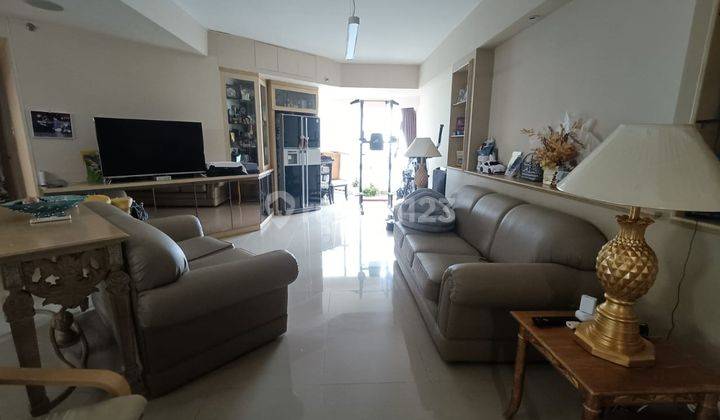 Dijual Apartemen At Taman Anggrek Special Price, Best View 2