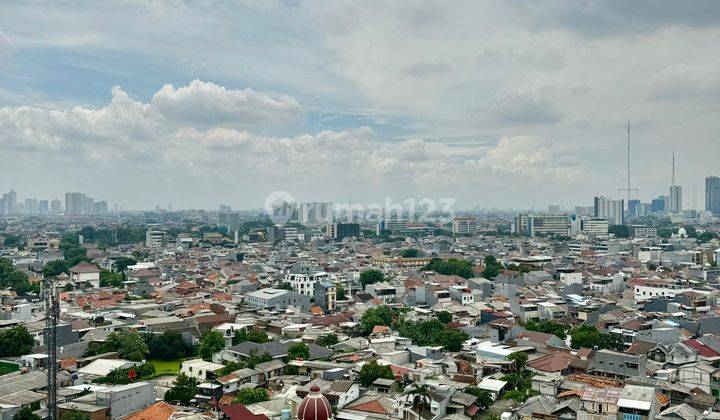 Dijual Apartemen Mgr 2, Favorit Tower, Best View Dan Best Price 2