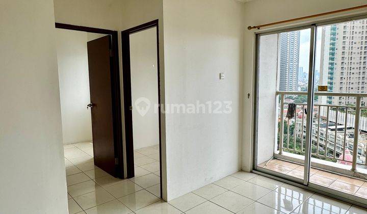 Dijual Apartemen Mgr 2, Favorit Tower, Best View Dan Best Price 1