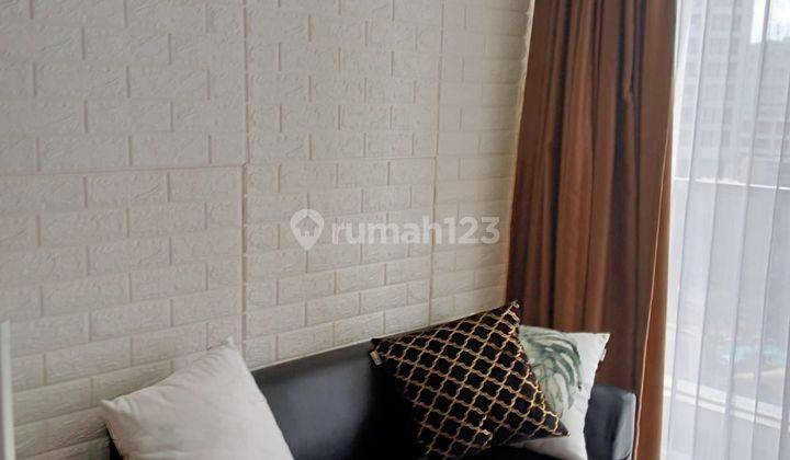 Dijual Apartemen Taaman Anaggrek Residence, Best View  2