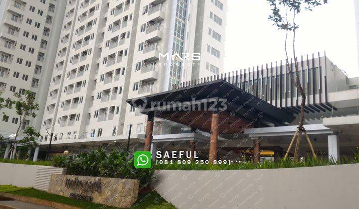 Murah Apartemen Metro Park Residence Studio 2