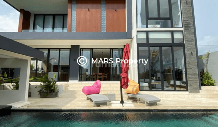 For Sale Luxury Villa munggu Bali, Special Price, Best Fengsui.  2