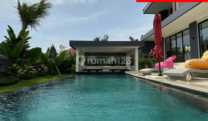 For Sale Luxury Villa munggu Bali, Special Price, Best Fengsui.  1