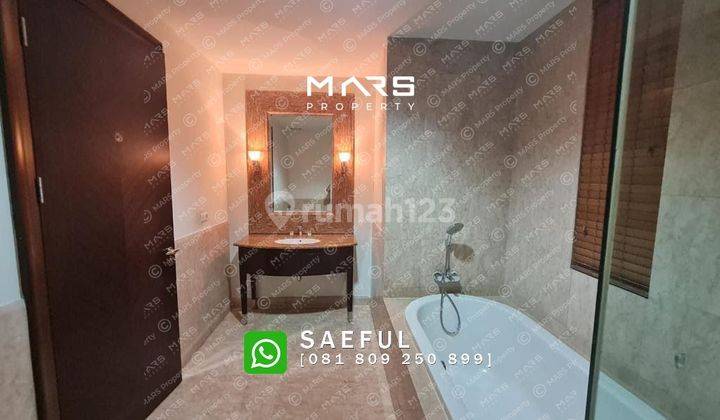 Murah Apartment Pakubuwono View 2br Furnished 2