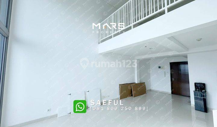 Murah Mini Office Neo Soho 97 M² Semi Furnished 1