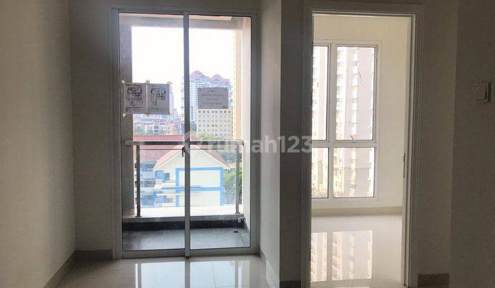 For Sale Apartemen Grand Madison Special Price Best View  2