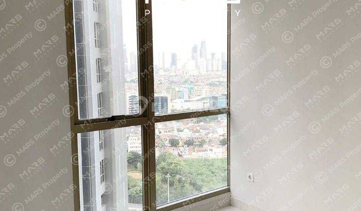 Murah Apartemen Taman Anggrek Residences 2br 2