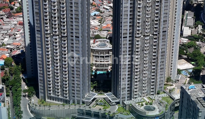 Orchid Garden Residences Apartment 2br Furnished