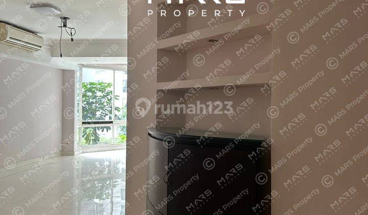 Termurah Kondominium Taman Anggrek 2br+1 Best View 2