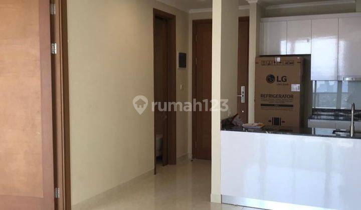 For Sale Termurah Taman Anggrek Residence Special Unit Best View 1