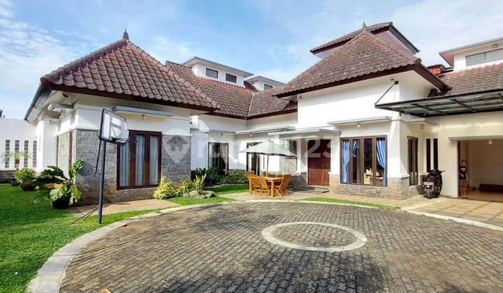 For Sale Garden House Cantik 1300m Jagakarsa At Jakarta Selatan