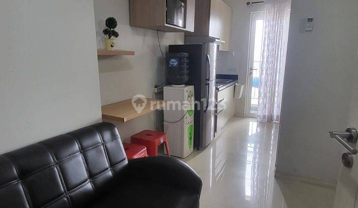 For Sale Apartemen Madison Park Special Price Bisa Langsung Kpa 1