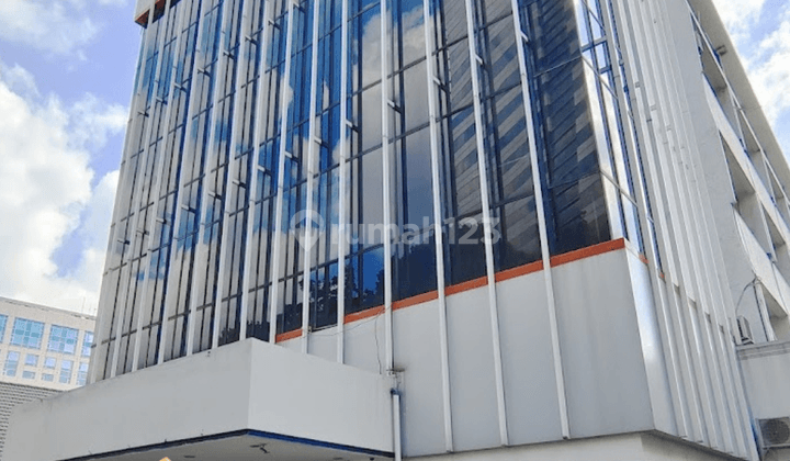 For Rent Office Building Petojo Best Access At Jakarta Pusat 1