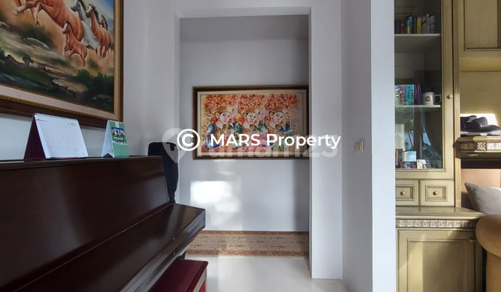 Beautiful Garden House 1300 M Jagakarsa South Jakarta 2