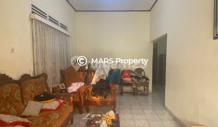 Modern Minimalist House Tebet Bebas Banjir Akses Jalan Lebar. 2