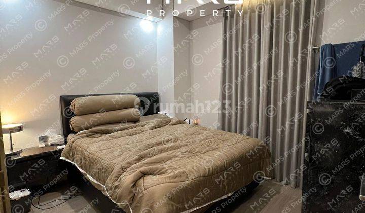 Super Murah Taman Anggrek Residences 2 BR Fully Furnished 2