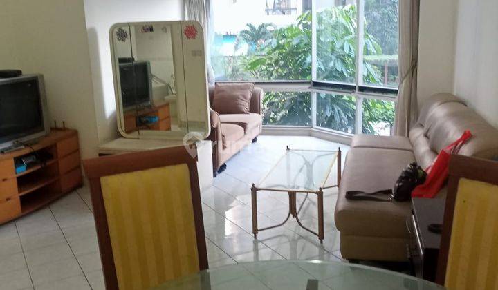 Dijual  Apartement Taman Anggrek Best Price Best Fengsui Termurah 1