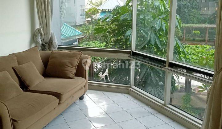 Dijual  Apartement Taman Anggrek Best Price Best Fengsui Termurah 2