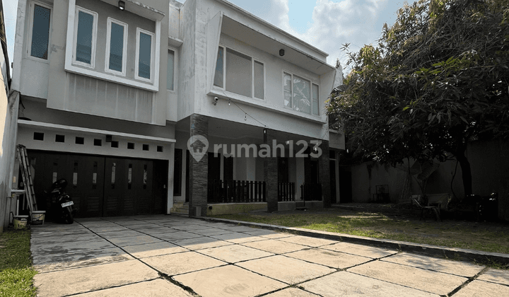 MODERN HOUSE PASAR MINGGU JUAL CEPAT HITUNG TANAH 1