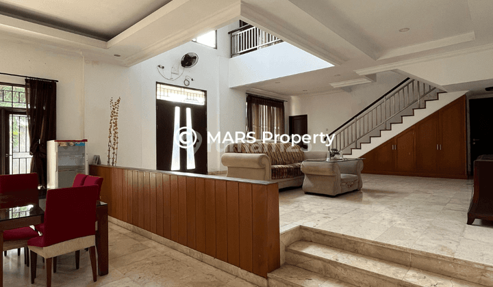 MODERN HOUSE PASAR MINGGU JUAL CEPAT HITUNG TANAH 2