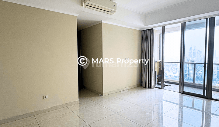 MURAH CONDO TAMAN ANGGREK RESIDENCES 3BEDROOM SERTIFIKAT (BRAND NEW) 2