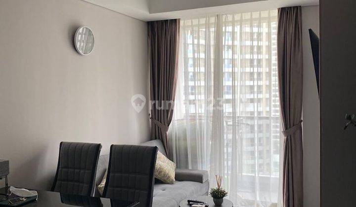 Dijual Termurah Taman Anggrek Residence, Best Unit Favorit unit 1