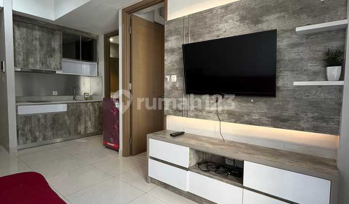 For Rent Taman Anggrek Residence, Best Unit Best View Best Price