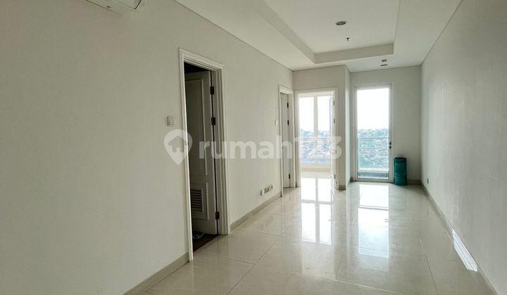Dijual Apartemen Grand Madison Best View, Harga Dibawah PPJB