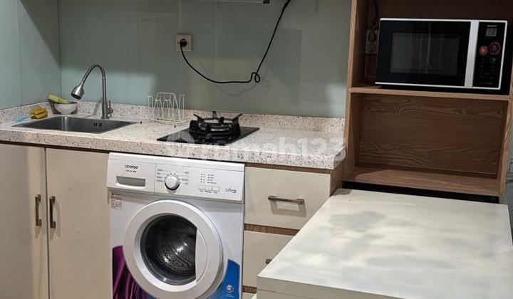 Dijual Apartemen Madison Park, 2 Bedroom best Unit Best Dealling 1