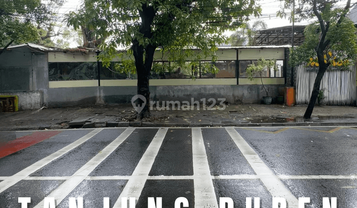 For Sale Bangunan Komersial Hitung Tanah Best Location Best Price 1