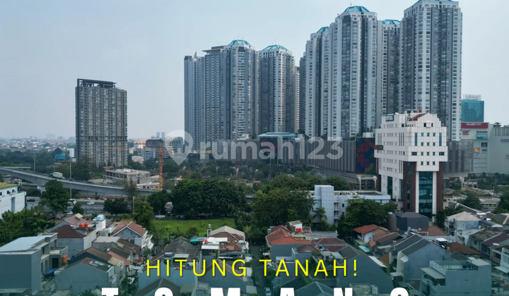 RUMAH LAMA HITUNG TANAH TOMANG COCOK UNTUK KOSTAN, CO LIVING, DEKAT PERKANTORAN DAN UNIVERSITAS RUMAH LAMA HITUNG TANAH TOMANG COCOK UNTUK KOSTAN, CO LIVING, DEKAT PERKANTORAN DAN UNIVERSITAS
