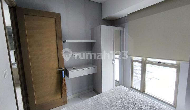 Disewakan Apartemen Taman Anggrek Residence 2 BR Fully Furnished 2