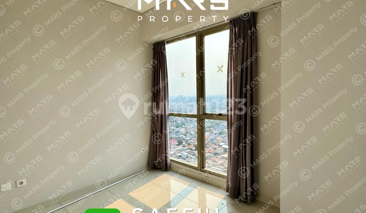 CHEAP! RARE TAMAN ANGGREK RESIDENCES 2BEDROOM SEMI FURNISHED APARTMENT CHEAP! RARE TAMAN ANGGREK RESIDENCES 2BEDROOM SEMI FURNISHED APARTMENT