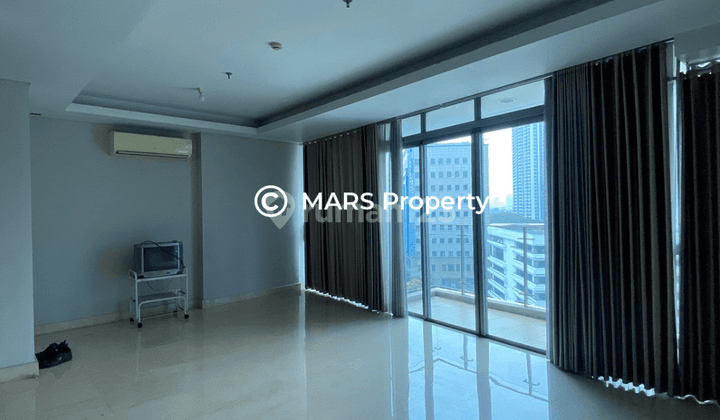 Termurah The Windsor Puri 3BR+ 1 Best View 1