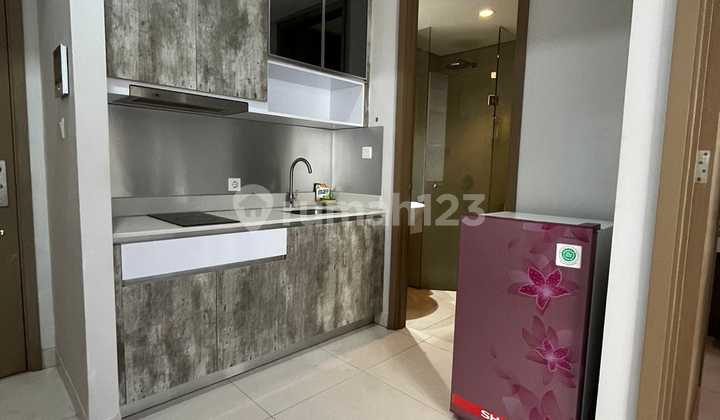 For Rent Taman Anggrek Residence, Best Unit Best View Best Price 2