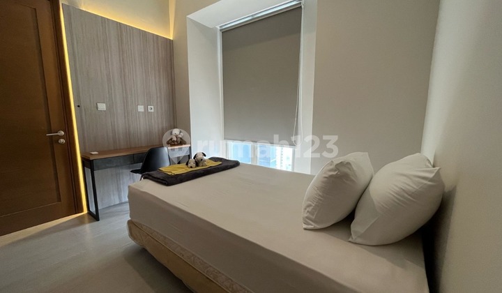 Cheap Rent Taman Anggrek Residence Best View, Favorite Tower 2