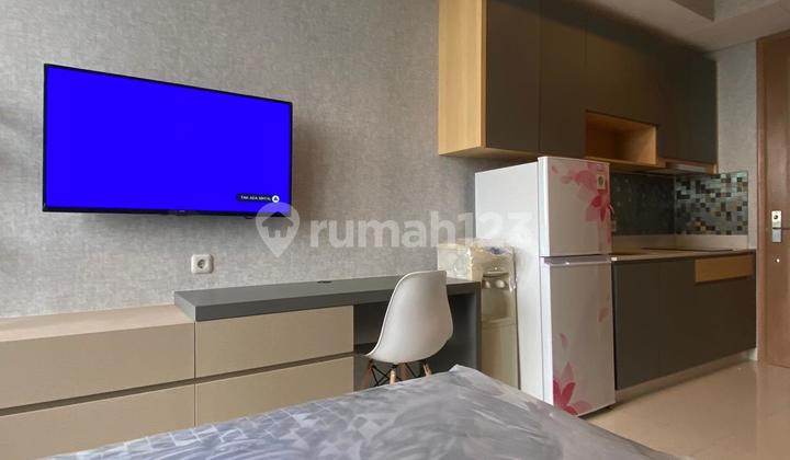 For Rent: Orchid Garden Apartment Studio Type, Best Unit