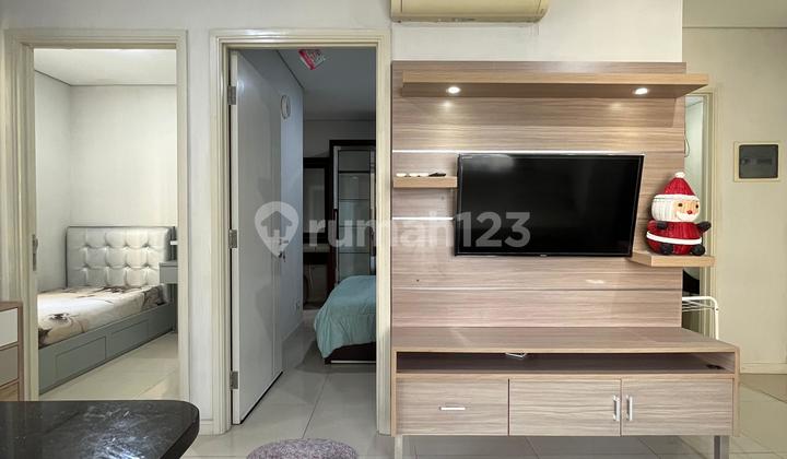 Jaraang aDAA Dijual Apartemen Madison Park, Best View best Price 