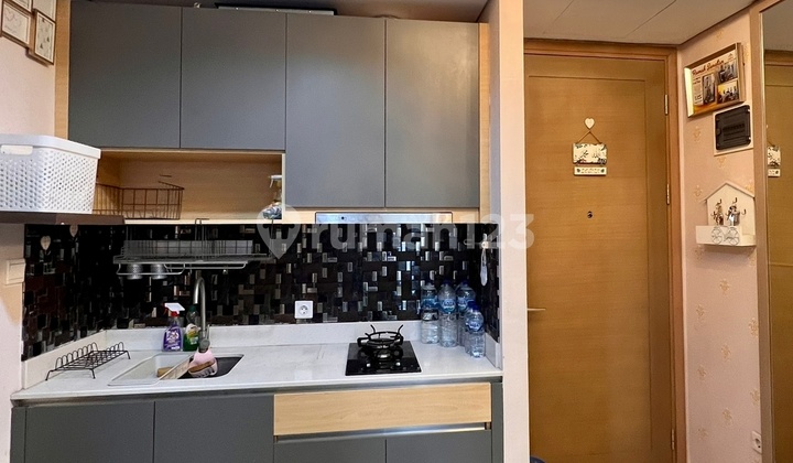 For sale Orchid Garden Residence apartment, KPA special price available