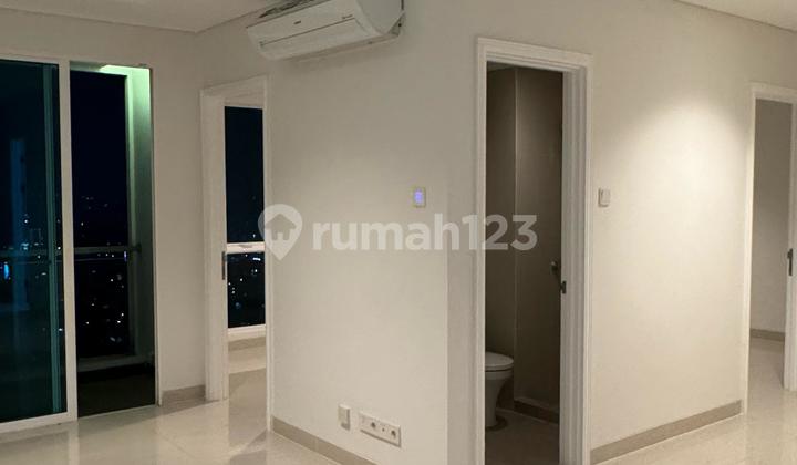 Disewakan Apartemen Grand Madiosn, 3 BR kosongan, best view
