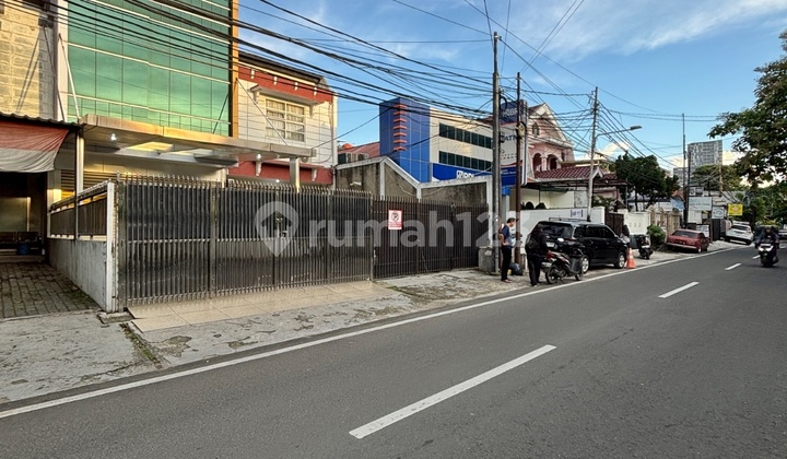 MURAH MINI GEDUNG 4 LANTAI PLUS ROOFTOP PINGGIR JALAN, SANGAT STRATEGIS MURAH MINI GEDUNG 4 LANTAI PLUS ROOFTOP PINGGIR JALAN, SANGAT STRATEGIS
