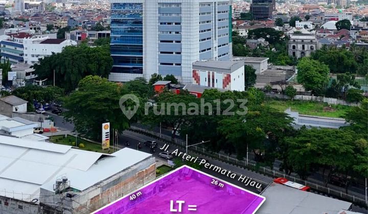 Dijual Tanah Kavling Komersial cocok untuk Hotel Cafe Office, dll Dijual Tanah Kavling Komersial cocok untuk Hotel Cafe Office, dll